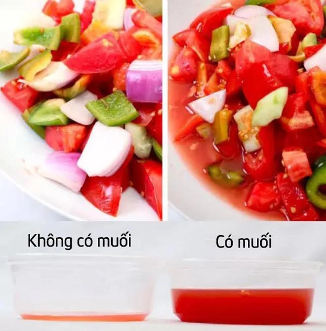 Những mẹo cực dễ biến các món ăn đơn giản nhất cũng thành tuyệt phẩm - 3