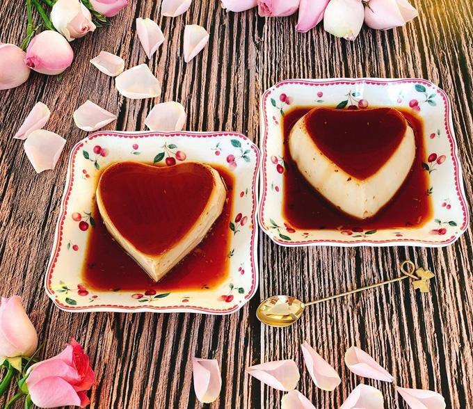 Những món ăn xiêu lòng người yêu ngày valentine trong mùa covid-19 ncov - 5