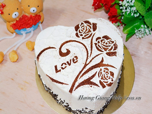 Những món ăn xiêu lòng người yêu ngày valentine trong mùa covid-19 ncov - 6