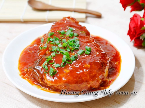 Những món cá ngon chẳng ai nỡ bỏ qua - 2