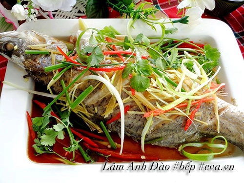 Những món cá ngon chẳng ai nỡ bỏ qua - 3