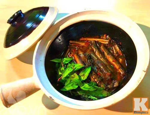 Những món cá ngon chẳng ai nỡ bỏ qua - 4