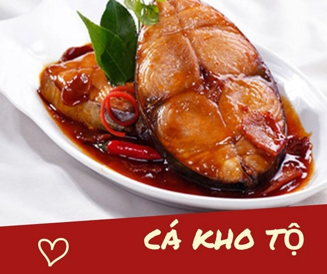 Những món kho ngon chuẩn vị mẹ nấu đảm bảo cả nhà mê mẩn ngay - 2