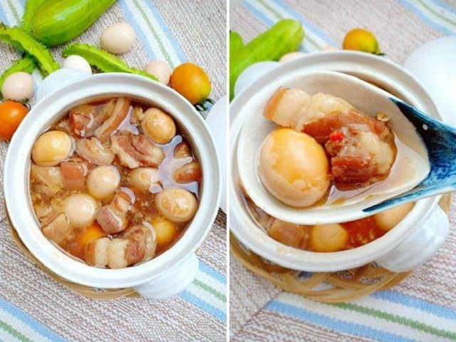 Những món kho ngon chuẩn vị mẹ nấu đảm bảo cả nhà mê mẩn ngay - 6