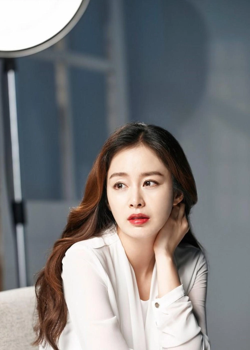 Những nhan sắc thuộc hàng quốc bảo hàn - trung có khi cũng muốn giấu nhẹm đi hình ảnh này - 5