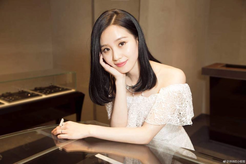 Những nhan sắc thuộc hàng quốc bảo hàn - trung có khi cũng muốn giấu nhẹm đi hình ảnh này - 17