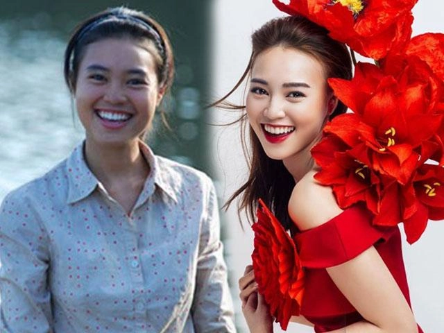 bản sao mai phương thúy tiết lộ bí quyết u30 vẫn trẻ xinh như gái 18 - 11