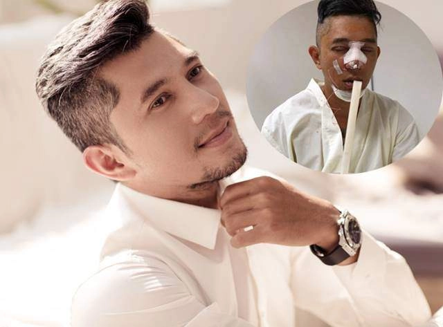 Nối gót lương bằng quang - ngân 98 vợ chồng nam chính gạo nếp gạo tẻ cùng đi dao kéo - 2