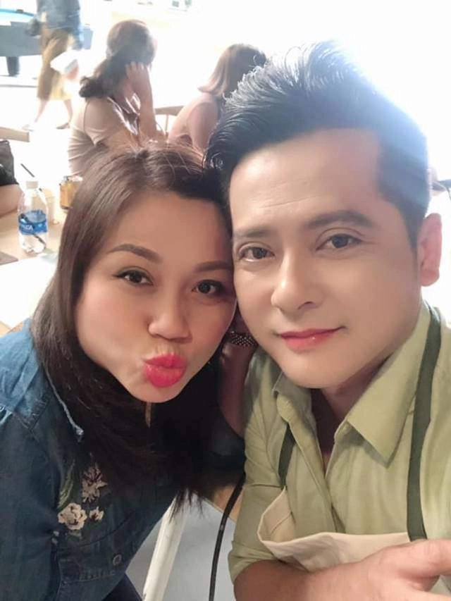 Nối gót lương bằng quang - ngân 98 vợ chồng nam chính gạo nếp gạo tẻ cùng đi dao kéo - 5