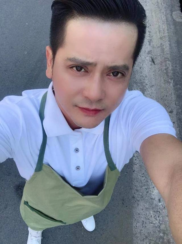 Nối gót lương bằng quang - ngân 98 vợ chồng nam chính gạo nếp gạo tẻ cùng đi dao kéo - 6