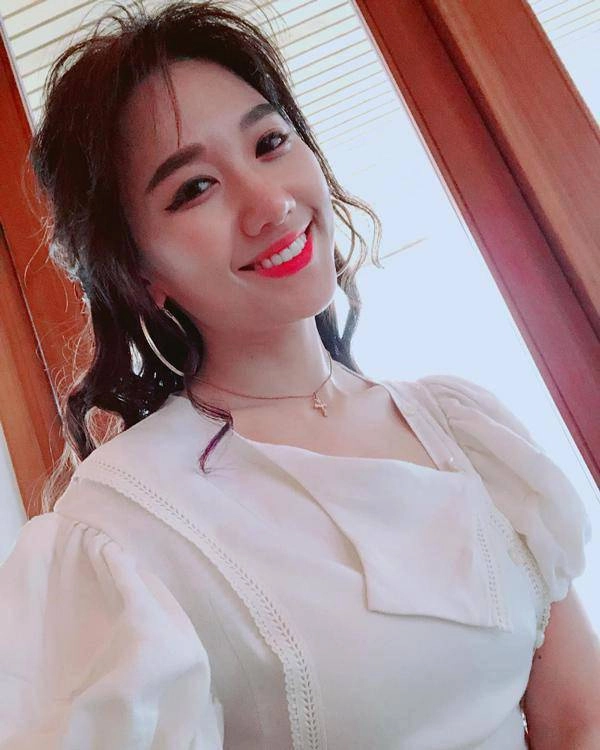 Nói hoài nói mãi đến fan cũng thôi hy vọng hari won sẽ thay đổi được điều này - 2
