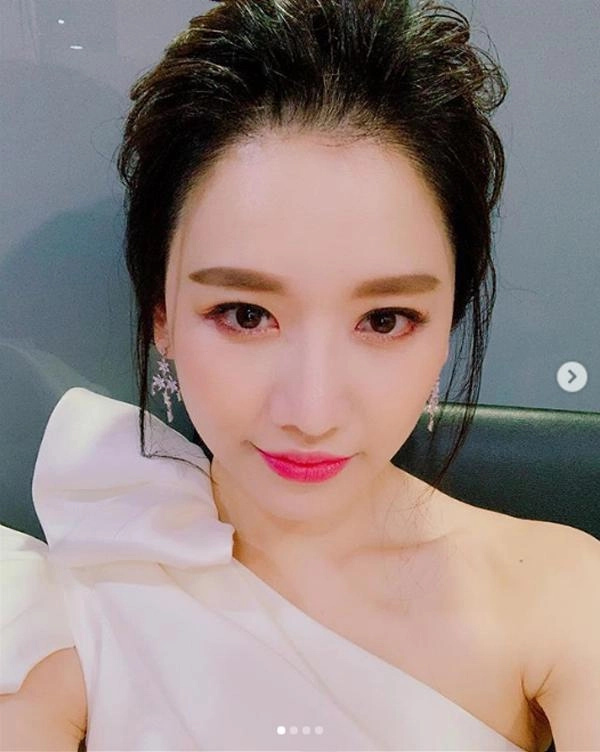 Nói hoài nói mãi đến fan cũng thôi hy vọng hari won sẽ thay đổi được điều này - 3