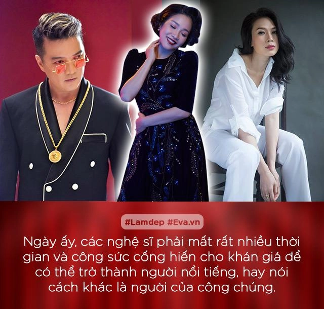 Nổi tiếng giờ dễ vậy cứ ưa nhìn có vòng 1 khủng như thuý vi ngân 98 ắt lên hương - 1