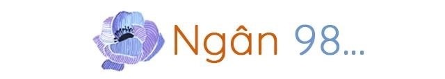 Nổi tiếng giờ dễ vậy cứ ưa nhìn có vòng 1 khủng như thuý vi ngân 98 ắt lên hương - 7