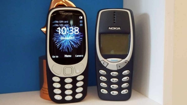 Nokia trở lại vị trí nào cho ông hoàng thất sủng - 6