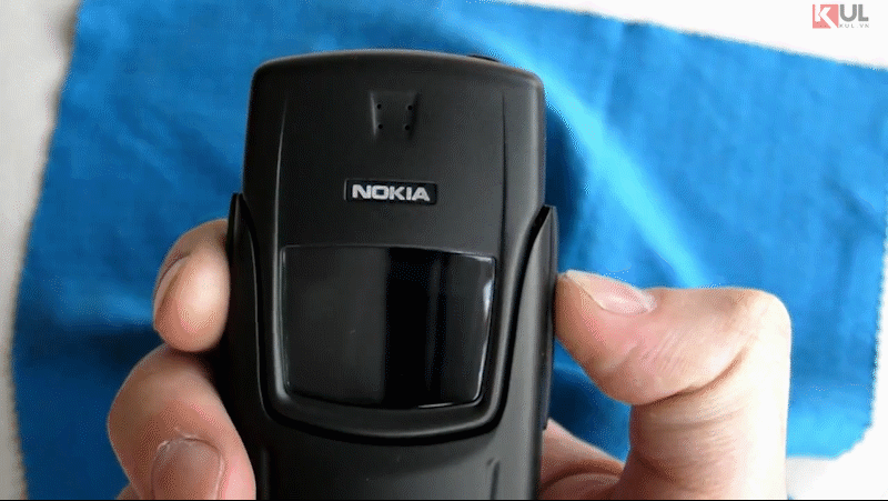 Nokia trở lại vị trí nào cho ông hoàng thất sủng - 12