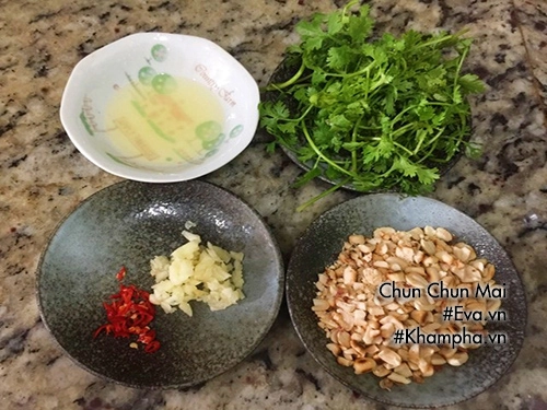 Nộm su hào tai heo giòn ngon thanh mát dễ ăn - 6