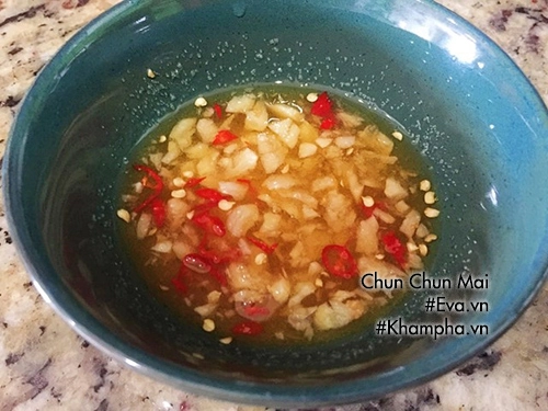 Nộm su hào tai heo giòn ngon thanh mát dễ ăn - 9