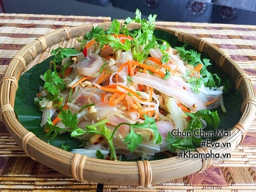 Nộm su hào tai heo giòn ngon thanh mát dễ ăn - 12