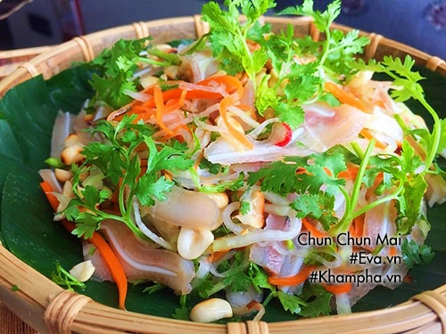 Nộm su hào tai heo giòn ngon thanh mát dễ ăn - 13
