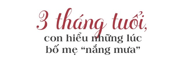 ông hoàng miền tây u40 mới lên chức bố vợ kém 12 tuổi đẻ xong đẹp mòn con mắt - 6