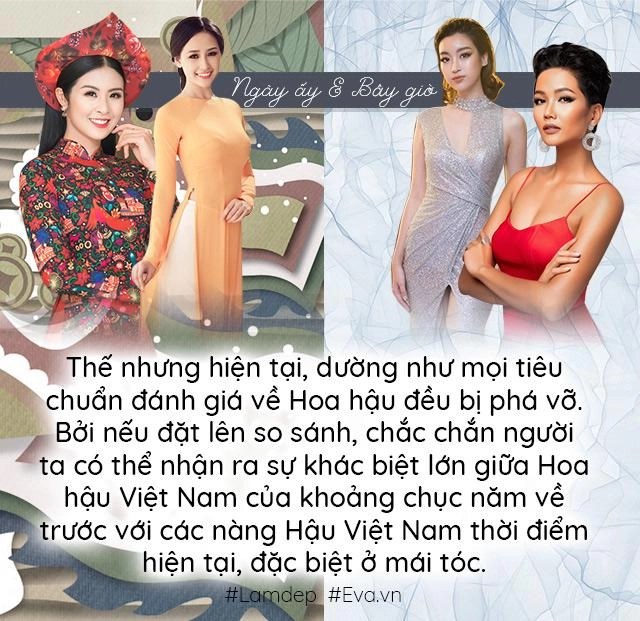 Phá vỡ mọi quy chuẩn lạc hậu về một hoa hậu việt không ai khác chính là hhen nie và - 5