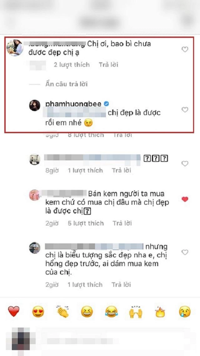 Phạm hương tái xuất sau phát ngôn kém duyên lộ thân hình gầy gò đáng lo ngại - 1