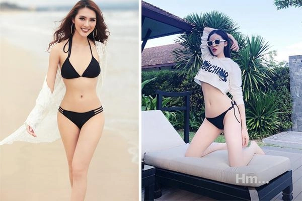 Phát hoảng với cánh tay tong teo sau giảm cân sao chị em cứ không màng hậu quả vậy nhỉ - 1