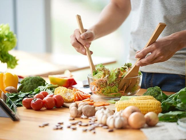 Phát hoảng với cánh tay tong teo sau giảm cân sao chị em cứ không màng hậu quả vậy nhỉ - 6