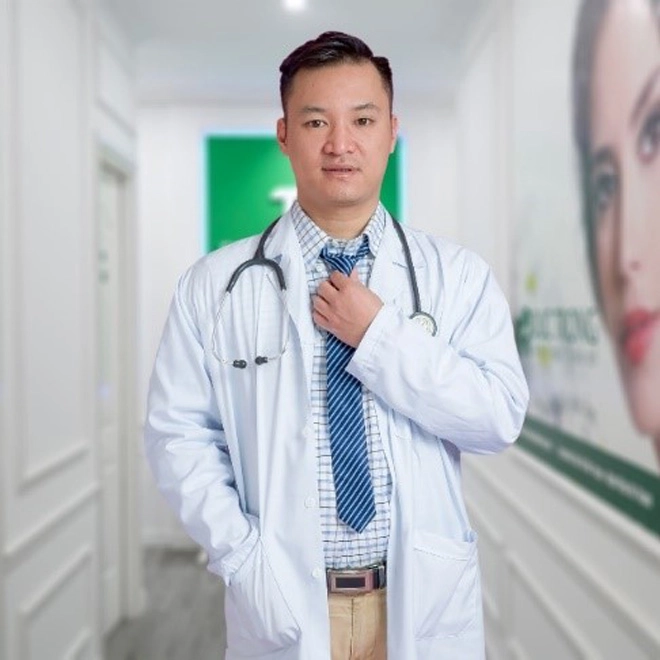 Phẫu thuật thẩm mỹ toàn diện khuôn mặt có thể thực hiện thành công bởi chính bác sĩ việt - 2