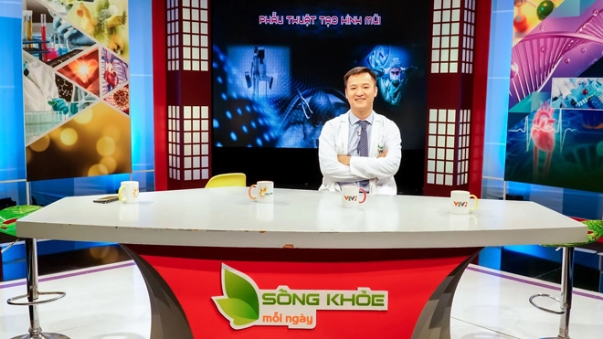 Phẫu thuật thẩm mỹ toàn diện khuôn mặt có thể thực hiện thành công bởi chính bác sĩ việt - 3