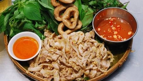 Phú thọ có những món ăn đặc sản nào - 1