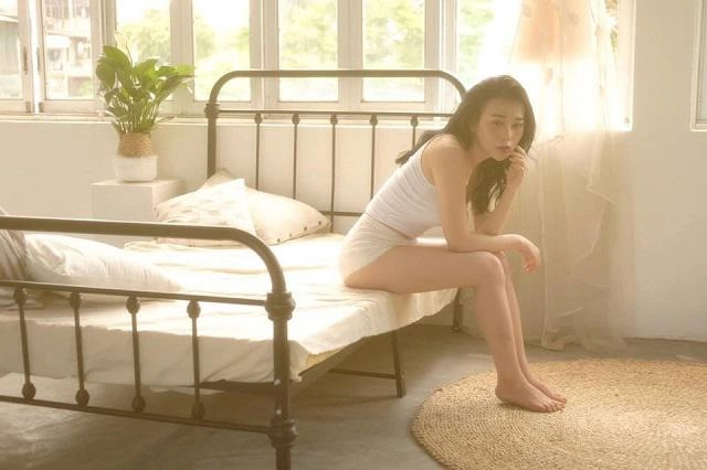 Phương oanh chính thức là đối thủ siêu vòng 3 nóng bỏng không thua kém angela phương trinh - 1