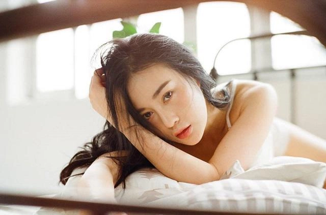 Phương oanh chính thức là đối thủ siêu vòng 3 nóng bỏng không thua kém angela phương trinh - 2