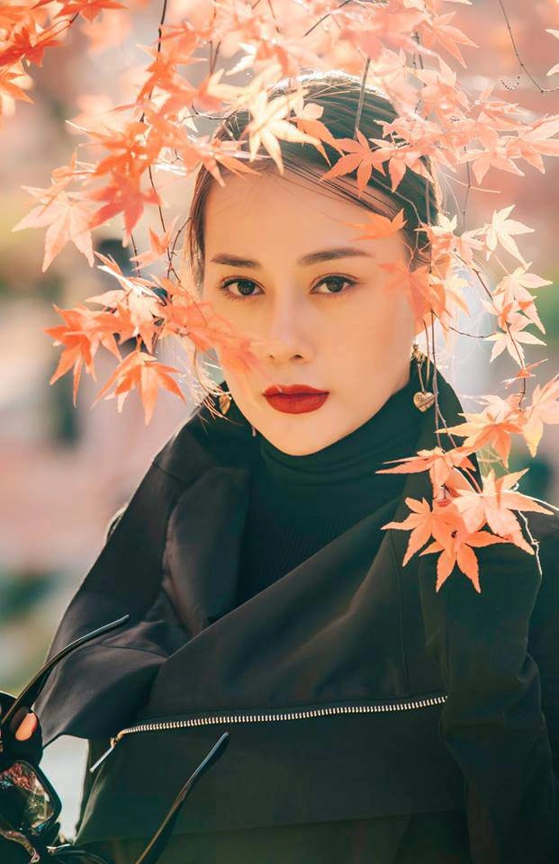 Phương oanh chính thức là đối thủ siêu vòng 3 nóng bỏng không thua kém angela phương trinh - 5