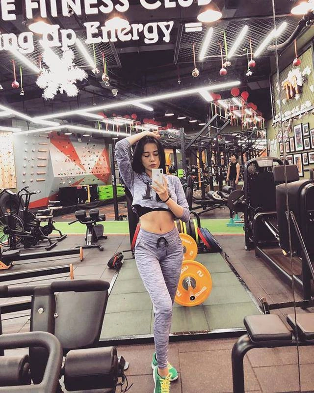 Phương oanh chính thức là đối thủ siêu vòng 3 nóng bỏng không thua kém angela phương trinh - 6