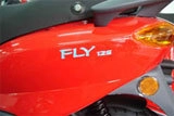  piaggio khuyến cáo về fly 125 - 1