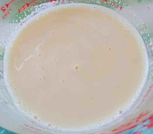 Pudding chuối món tráng miệng tuyệt hảo cho cả nhà - 3