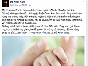 Quà tặng 83 cho mẹ ý nghĩa thiết thực và tràn đầy yêu thương - 9