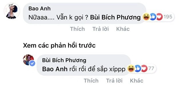 Quên nỗi buồn bị phạt 9 triệu bích phương ngụp mặt vào bếp nhưng lại khiến bảo anh giận - 4