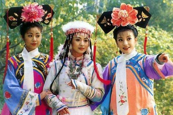 Quyến rũ đế vương bằng mùi thơm đây chính là bí kíp của các đại mỹ nhân trung hoa - 2