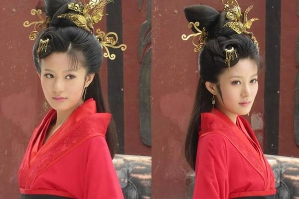 Quyến rũ đế vương bằng mùi thơm đây chính là bí kíp của các đại mỹ nhân trung hoa - 4
