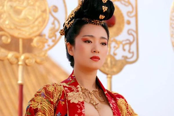 Quyến rũ đế vương bằng mùi thơm đây chính là bí kíp của các đại mỹ nhân trung hoa - 6