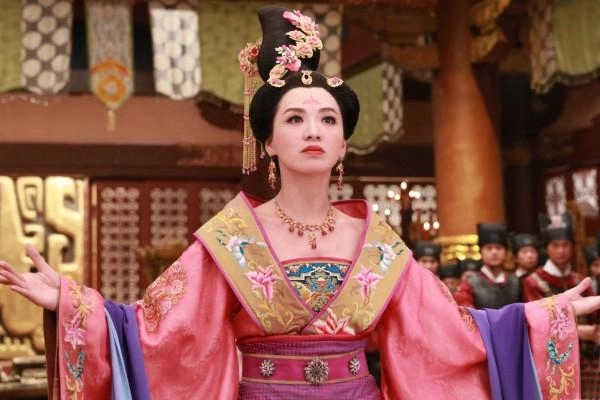 Quyến rũ đế vương bằng mùi thơm đây chính là bí kíp của các đại mỹ nhân trung hoa - 7