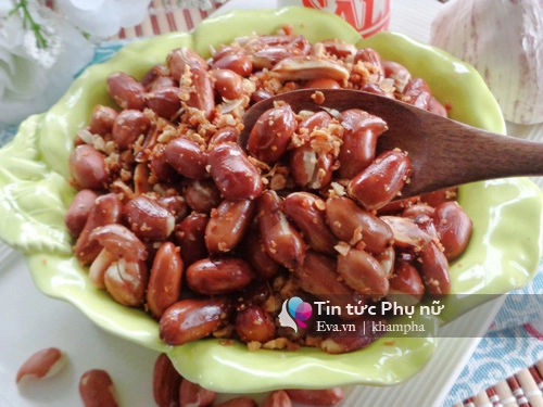Rẻ tiền thế thôi nhưng 4 món lạc này luôn ngon cơm đến bất ngờ - 1