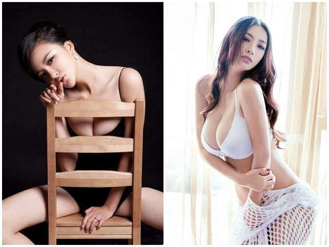 Riêng gì nam em quỳnh búp bê dù sở hữu body cực bốc cũng không thoát khỏi số phát tướng - 9
