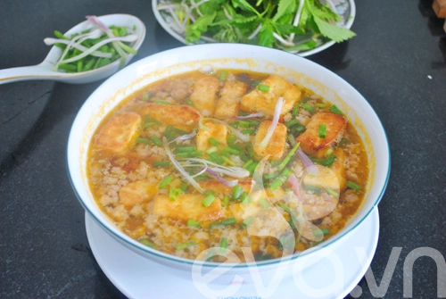 Riêu cua thế này mới ngon - 11