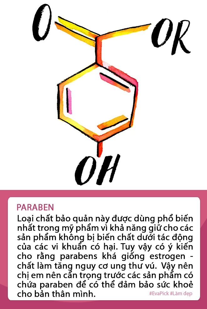 Rửa mặt sạch không khó nhưng sử dụng sản phẩm làm sạch chứa 5 chất này da càng thêm xấu - 4