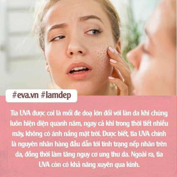 Sài gòn mùa tia uv chạm ngưỡng nguy hiểm chị em cần kem chống nắng và những điều này - 2