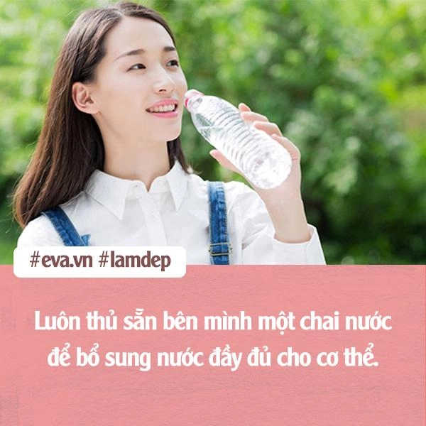 Sài gòn mùa tia uv chạm ngưỡng nguy hiểm chị em cần kem chống nắng và những điều này - 6